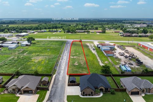 0 E Mason St, Mabank, TX, 75147 | Card Image