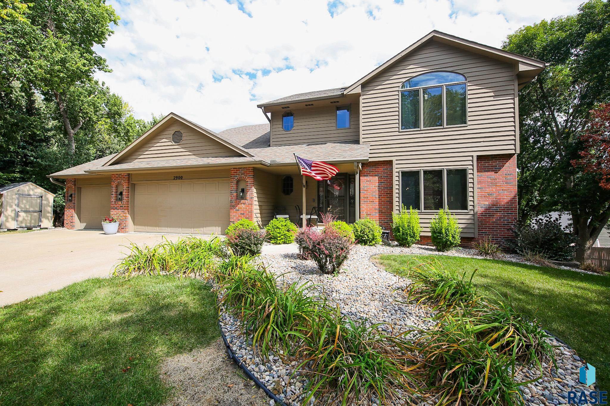 Kinkade Ave, Sioux Falls, SD 57103