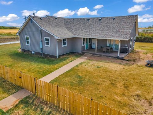 1696 County Street 2820, Pocasset, OK, 73079-8407 | Card Image