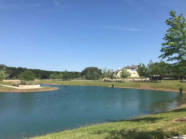 802 Clearwell St, House other with 4 bedrooms, 4 bathrooms and 4 parking in Cedar Park TX | Image 34