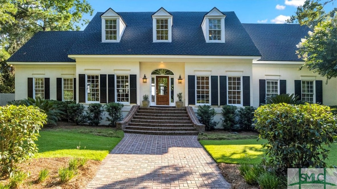 Mulberry Bluff Dr, Savannah, GA 31406