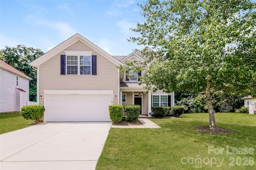 1009 Brook Valley Run, Monroe, NC, 28110-6318 | Card Image