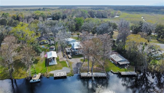 5463 S Withlapopka Dr, House other with 3 bedrooms, 3 bathrooms and 2 parking in FLORAL CITY FL | Image 4