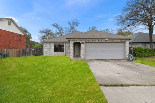9327 Claret, San Antonio, TX, 78254-2523 | Card Image