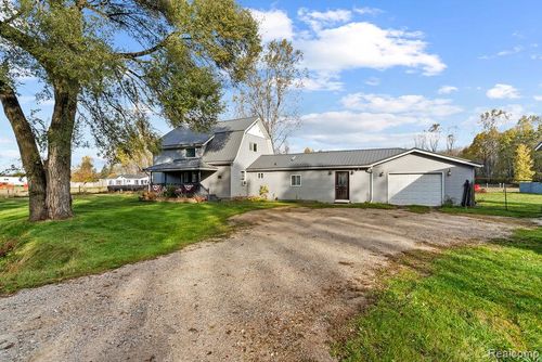 4576 W Baker Rd, Coleman, MI, 48618-9357 | Card Image