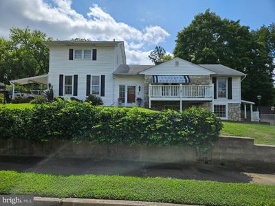 1318 Dandridge Street, House other with 3 bedrooms, 2 bathrooms and null parking in Fredericksburg VA | Image 1