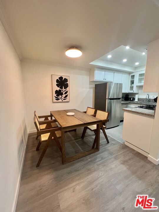 Residential Lease in Glendale 3
