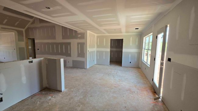 1778 Storm Branch Rd, House other with 4 bedrooms, 2 bathrooms and null parking in Beech Island SC | Image 8