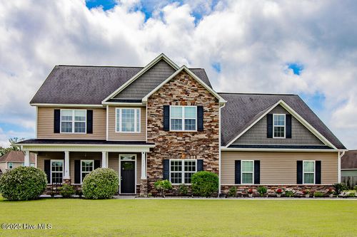 115 Lindenrain Blvd, New Bern, NC, 28562-1014 | Card Image