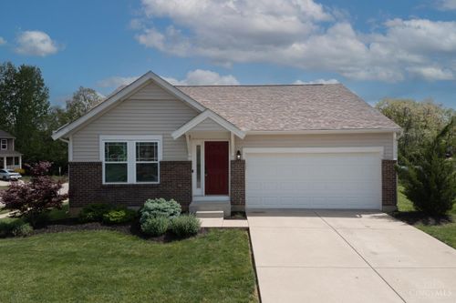 5984 Oak Leaf Ct, Morrow, OH, 45152-7706 | Card Image