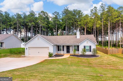 2832 Mount Hebron Rd, Hartwell, GA, 30643-3420 | Card Image