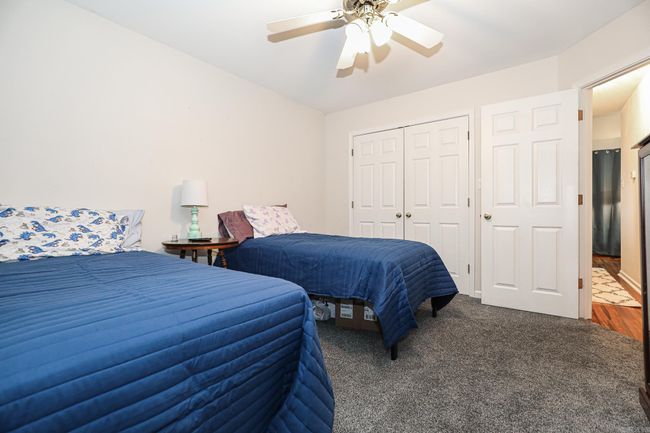 7966 Severn Landing Rd, House other with 4 bedrooms, 2 bathrooms and null parking in Alexander AR | Image 35