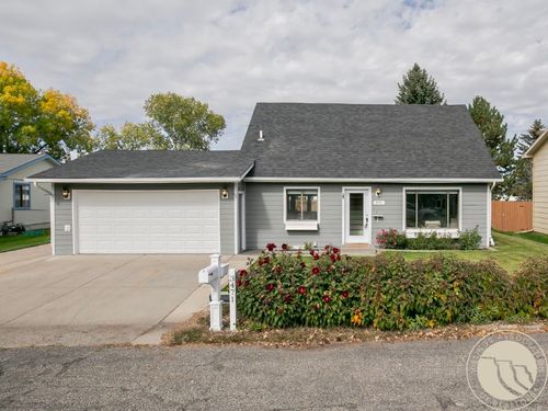 3471 Windmill Cir, Billings, MT, 59102-6032 | Card Image