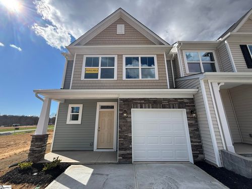 122 Brayden Run, Woodruff, SC, 29388 | Card Image