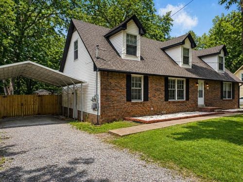125 Mossland Dr, Clarksville, TN, 37042-7514 | Card Image