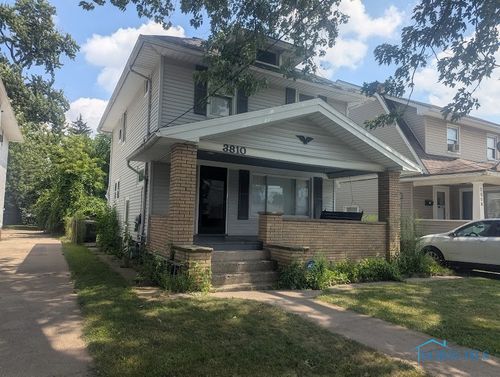 3810 Revere Dr, Toledo, OH, 43612-1108 | Card Image
