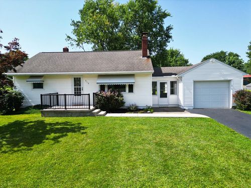 515 Parsons Ave., Chillicothe, OH, 45601 | Card Image