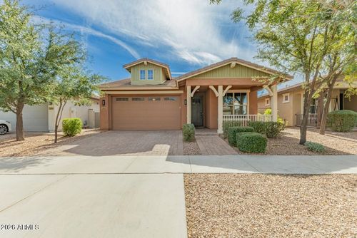 10245 E Sable Ave, Mesa, AZ, 85212-8158 | Card Image