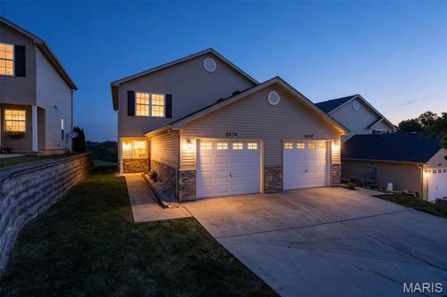 5436 Lakewood Terrace, Imperial, MO, 63052 | Card Image