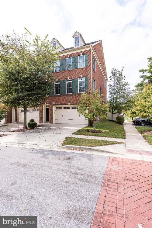 4928 Matapeakes Bounty Dr, BOWIE, MD, 20720-5624 | Card Image