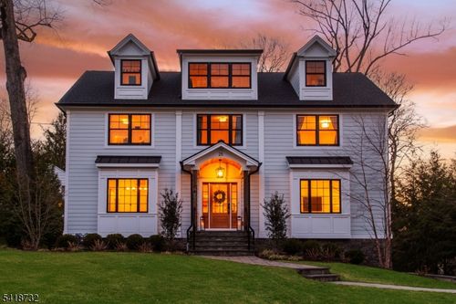 25 Greenwood Ave, Chatham, NJ, 07928-1704 | Card Image