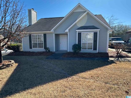 184 Park Place Ln, ALABASTER, AL, 35007-5164 | Card Image