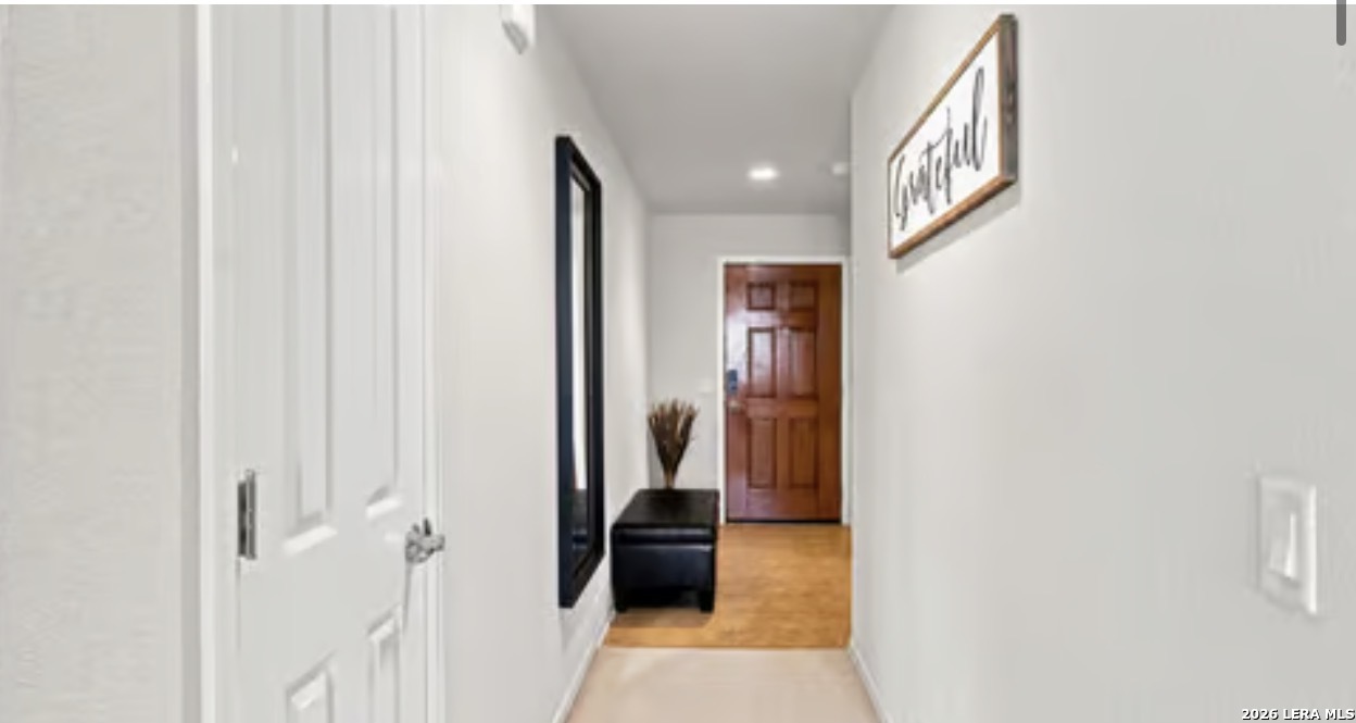 Residential Lease in San Antonio 3