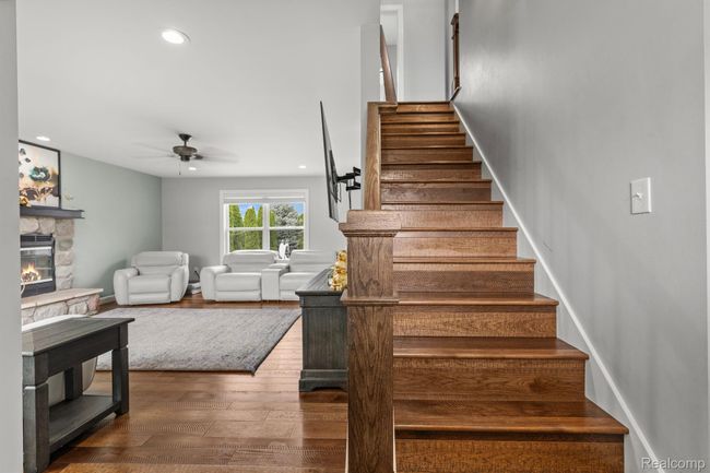 1600 Tuttle Rd, House other with 3 bedrooms, 3 bathrooms and null parking in Mason MI | Image 6