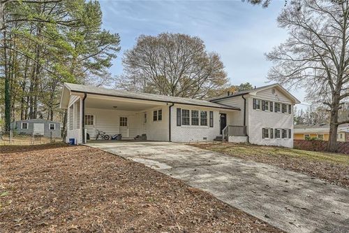 4809 Hemlock Dr Sw, Austell, GA, 30106-2023 | Card Image