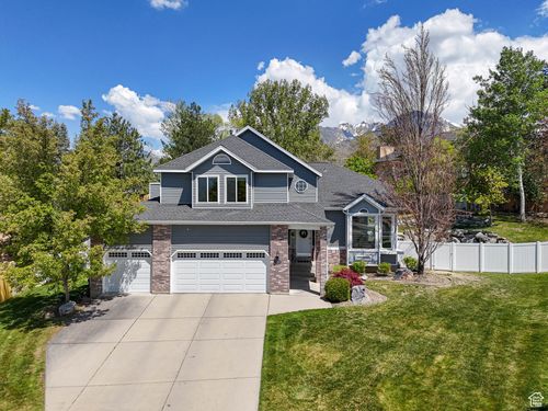10119 S 2460 E, Sandy, UT, 84092-7234 | Card Image