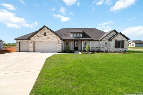 541 Alta Vista Dr, Pleasanton, TX, 78064-2640 | Card Image