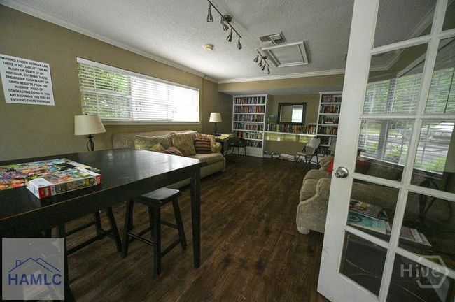 APT-604 - 12300 Apache Ave, Townhouse with 2 bedrooms, 2 bathrooms and null parking in Savannah GA | Image 33