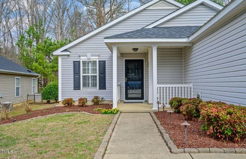 912 Homestead Park Drive, Apex, NC, 27502 | Card Image