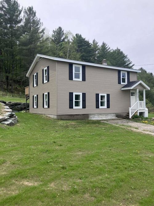 3534 Vt Route 155, Belmont, VT, 05730-9715 | Card Image