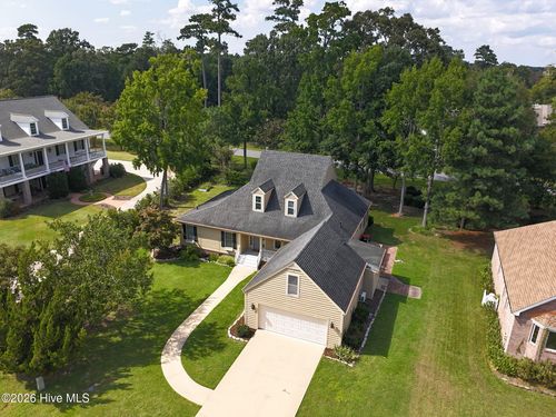 104 Chowan Cir, Hertford, NC, 27944-9240 | Card Image