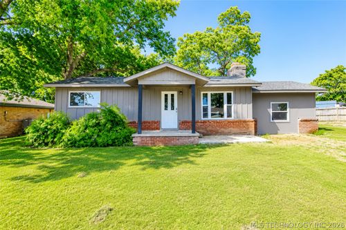 44 Lakeshore Dr, Adair, OK, 74330-3091 | Card Image