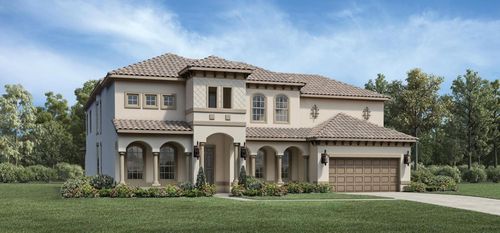 1068 Williams Ln, Copper Canyon, TX, 75077-8717 | Card Image
