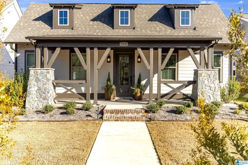 713 S Olmsted St, BIRMINGHAM, AL, 35242-2315 | Card Image