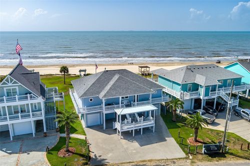 2728 Gillespie, Crystal Beach, TX, 77650 | Card Image
