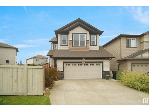 811 35 Ave Nw, Edmonton, AB, T6T1A3 | Card Image