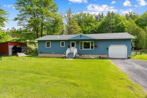 1819 Huntington Rd, Richmond, VT, 05477-9745 | Card Image