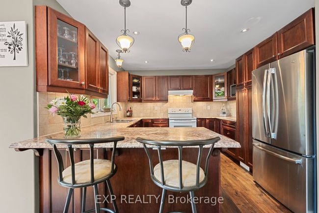 2 Birch Knoll Rd, House other with 5 bedrooms, 3 bathrooms and 5 parking in Sutton West ON | Image 15