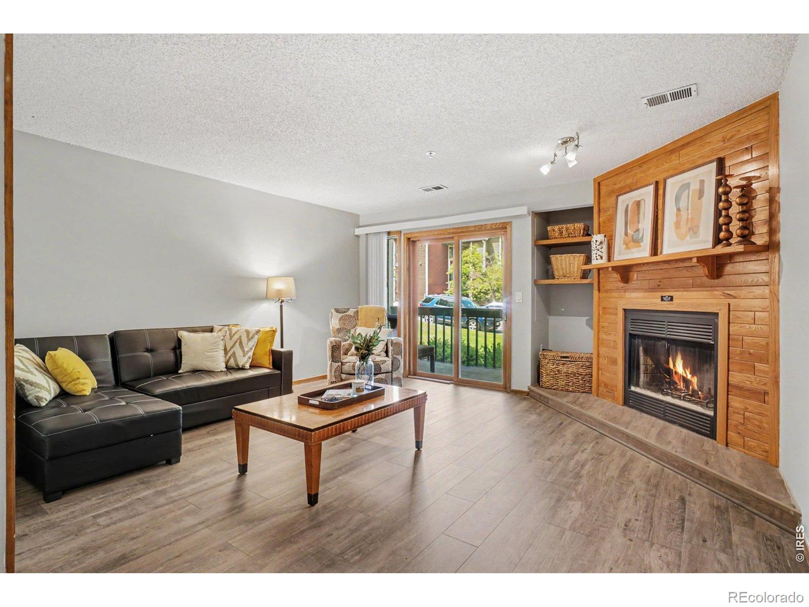 Residential in Boulder 2