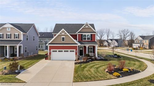 9907 Ethan Circle, Olmsted Township, OH, 44138 | Card Image