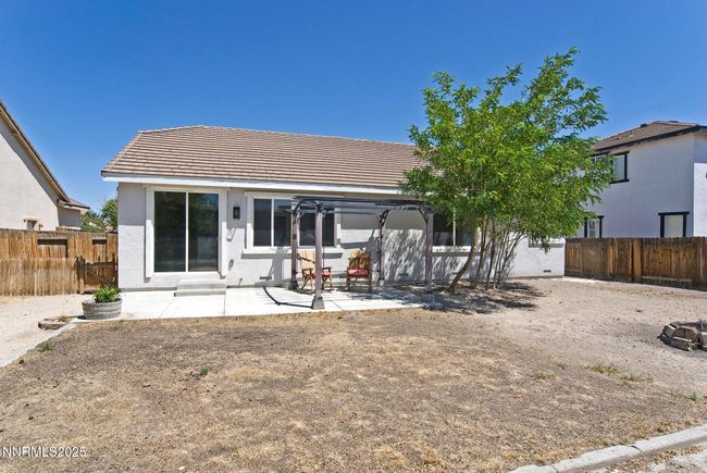 2827 S Fork Rd, House other with 3 bedrooms, 2 bathrooms and 3 parking in Fernley NV | Image 30