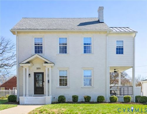 3215 Edgewood Ave, Richmond, VA, 23222-2507 | Card Image