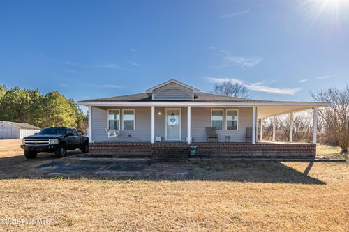 7731 Nc Highway 222, Fountain, NC, 27829-9204 | Card Image