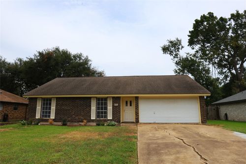 59 Blackgum Court, Lake Jackson, TX, 77566 | Card Image