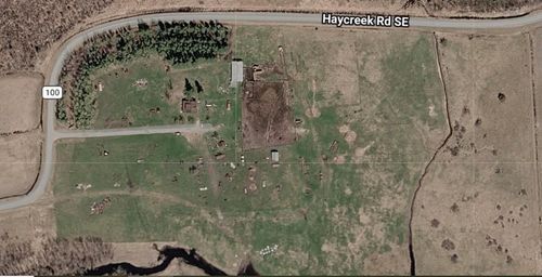 3451 Hay Creek Rd Se, Baudette, MN, 56623-2671 | Card Image