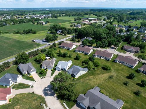 Lot 14 Baraboo Ct, Davenport, IA, 52804 | Card Image